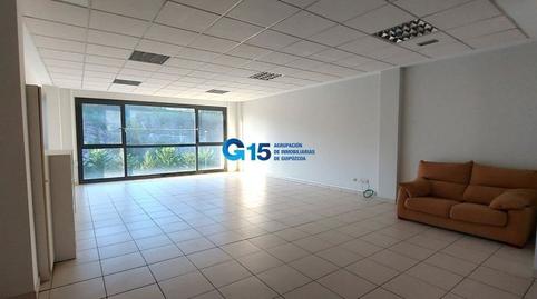 Photo 2 of Office to rent in Txingurri Pasealekua, Altza, Gipuzkoa