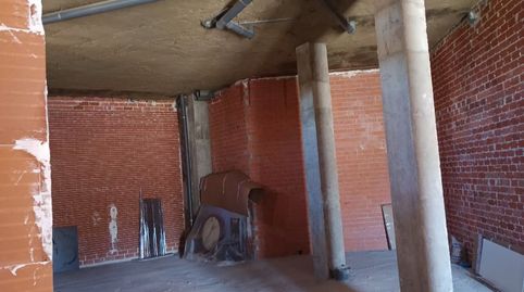 Foto 5 von Geschaftsraum zum Verkauf in Calle Ramon Margalef, 14, Aranzana, Arroyo de la Encomienda