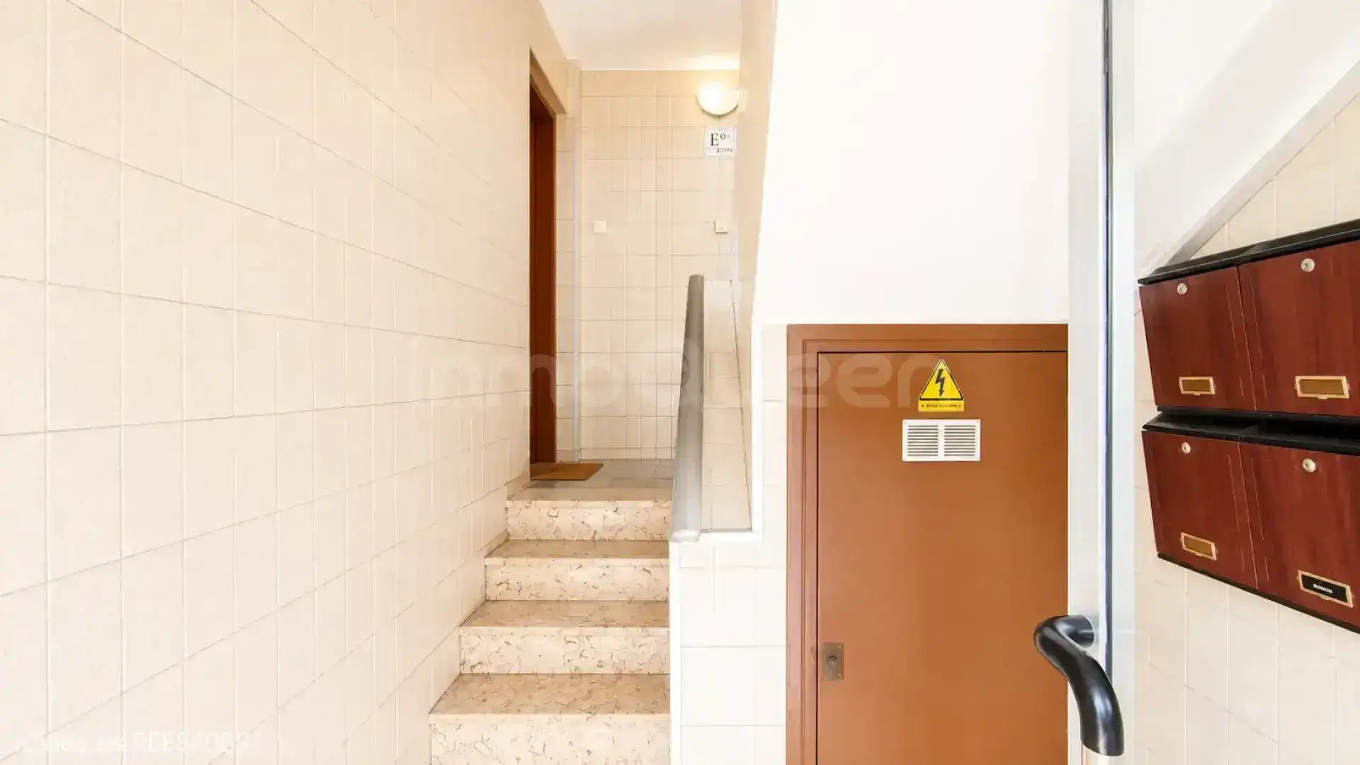 Wohnung zum Verkauf in Santander mit Heizung und Möbliert