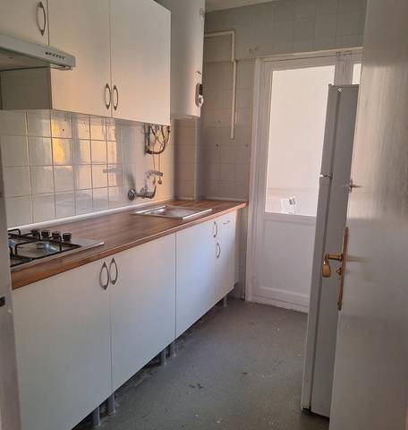 Piso en Alquiler en Colonia Requena