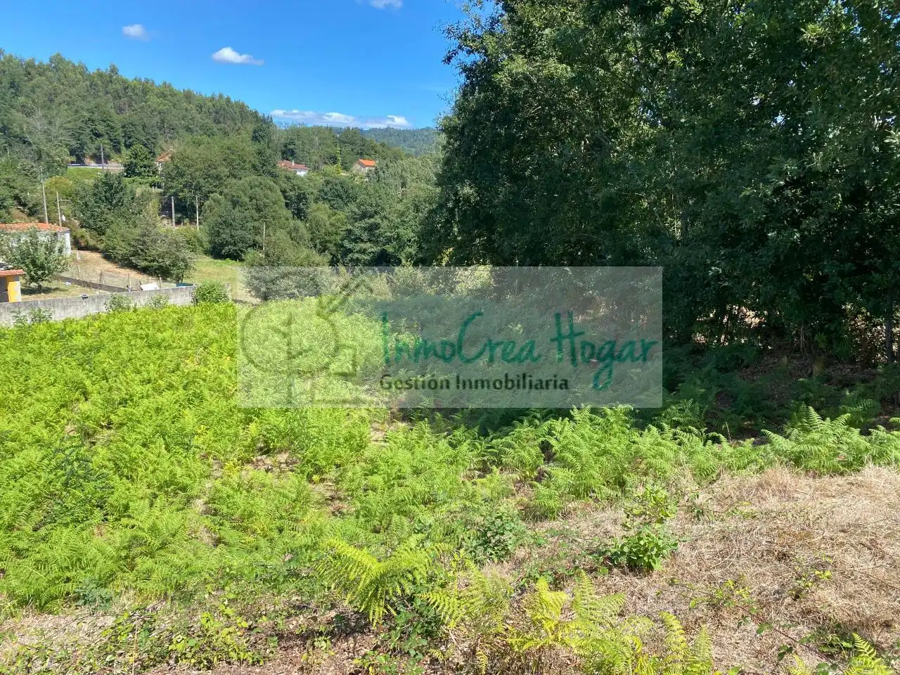 Terreno residencial en venta en Ponteareas, imagen 12
