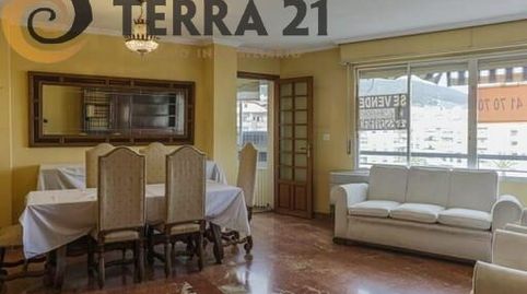 Photo 3 of Flat for sale in Avda de Madrid - Pº de la Estación, Jaén Capital
