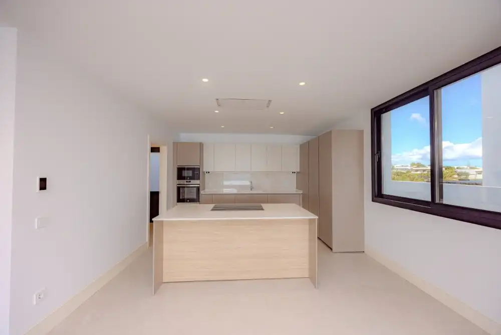 Kitchen of Houses for sale in Yaiza