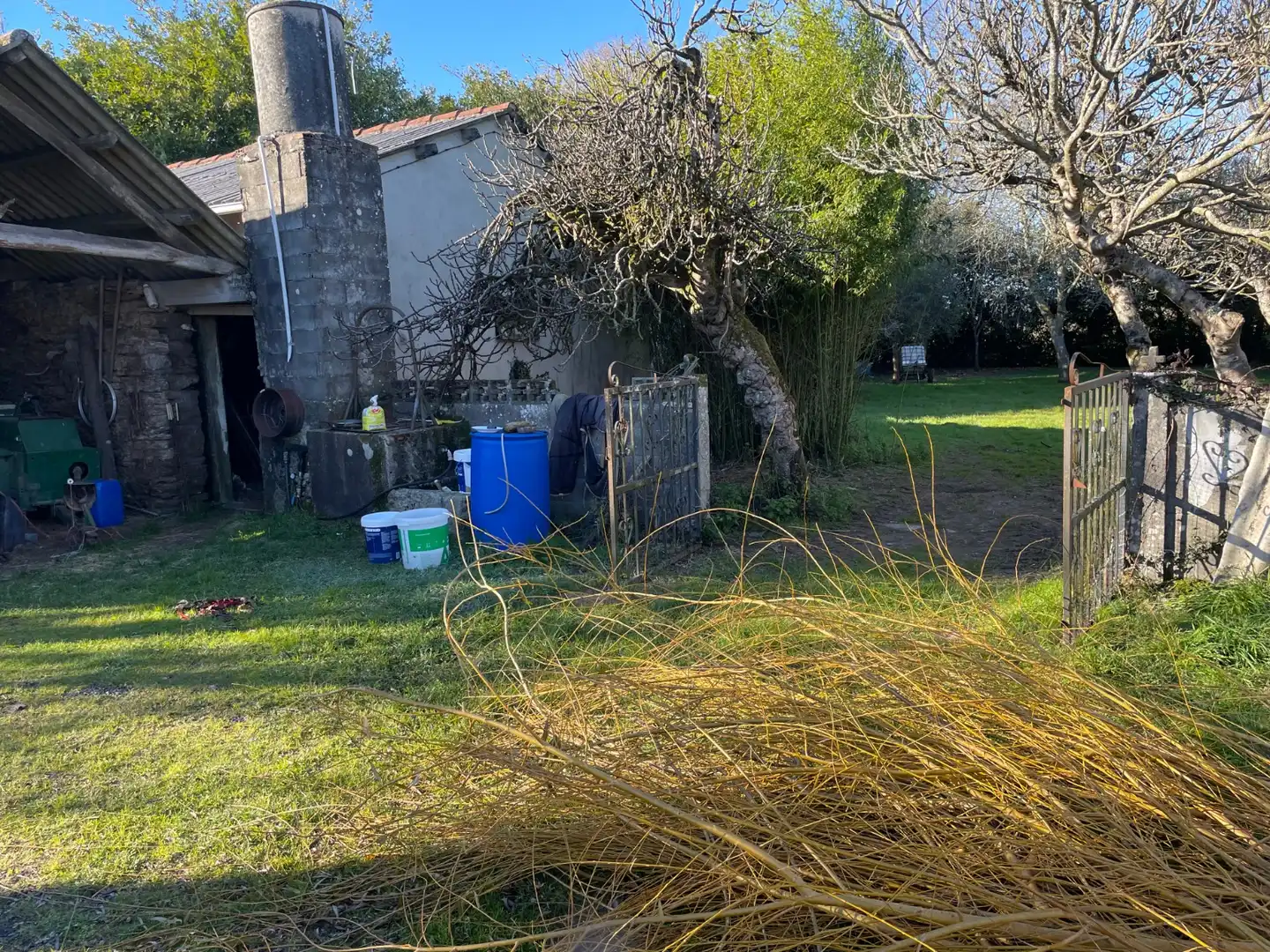 Casa o xalet en venda a Aranga