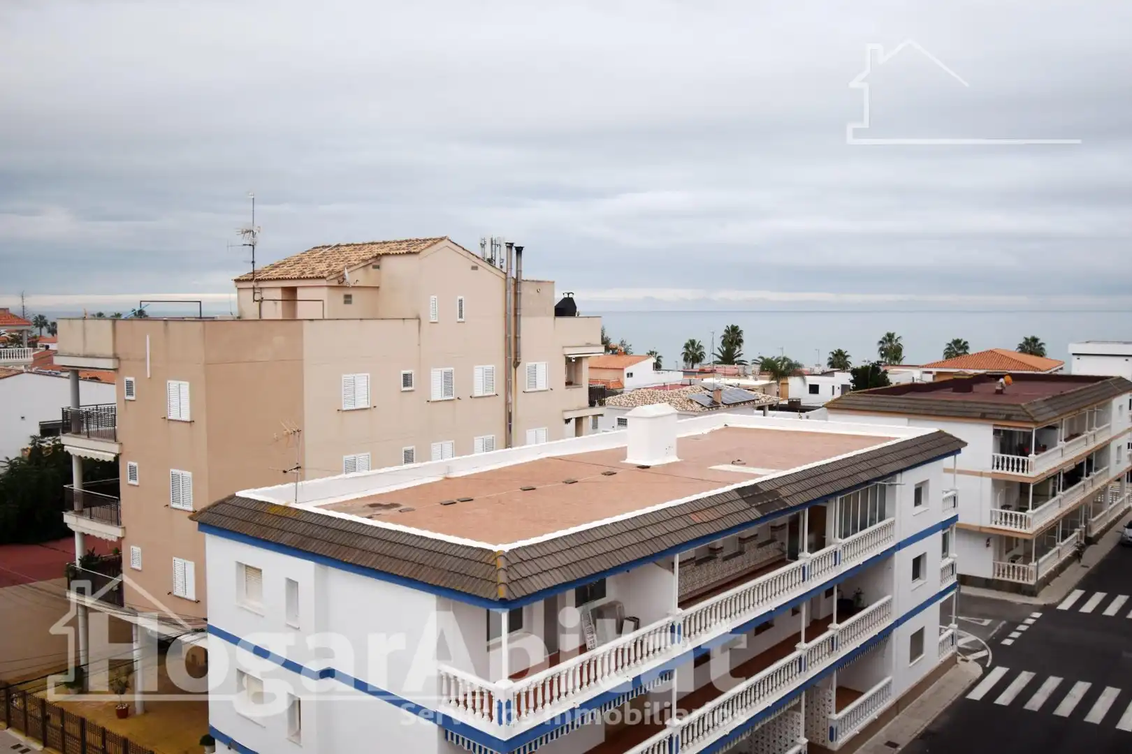 Penthouse mit Aufzug zum Verkauf in Calle Peñíscola, imagen 50
