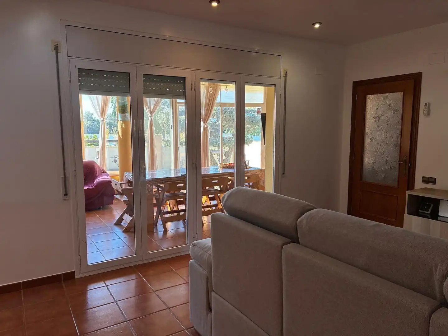 Villa con piscina in vendita a Deltebre, imagen 19