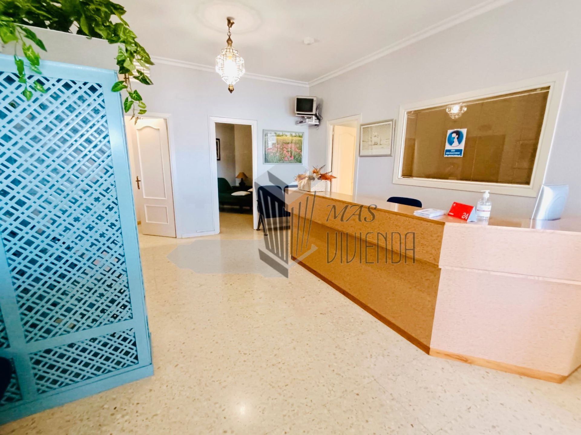 Piso en venta en Plaza Alta, Casco Antiguo