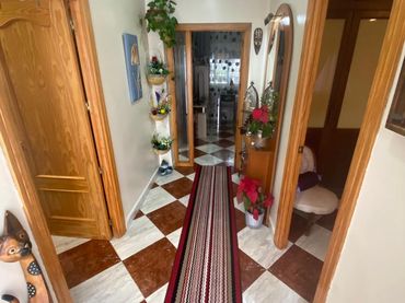 Casa en venda a Sur