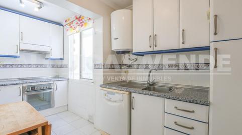 Foto 3 de Pis en venda a Triana Oeste, Sevilla