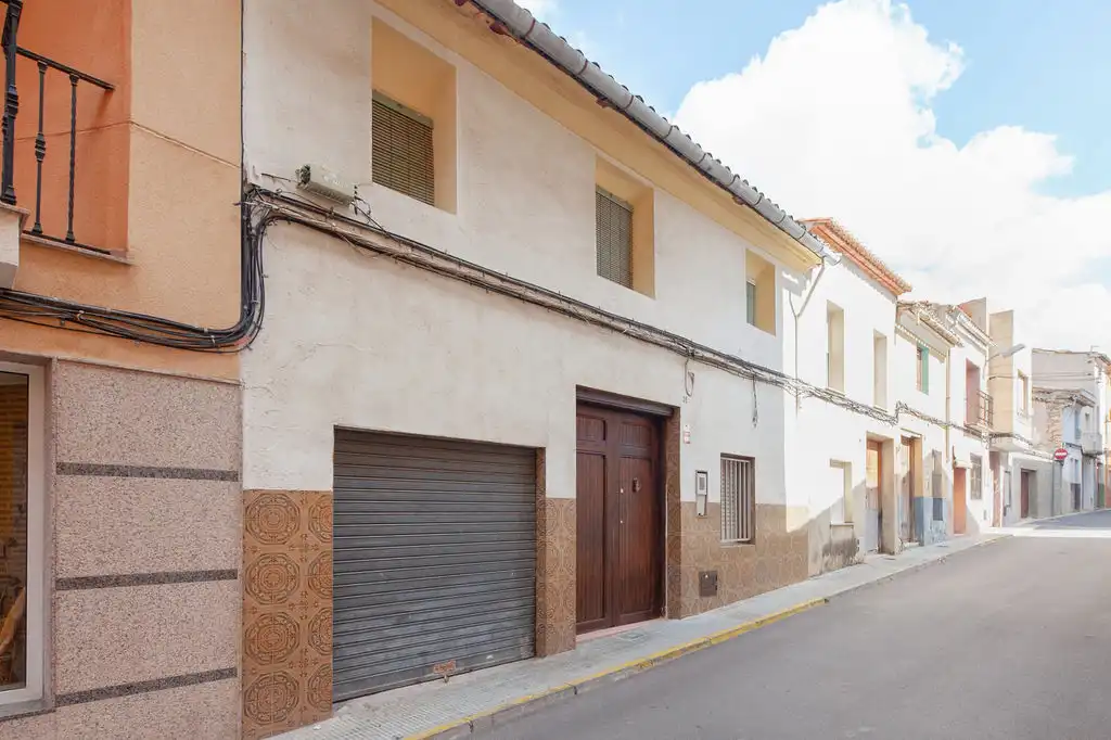 Villa in vendita a C/ D´Escultor Benlliure, imagen 2