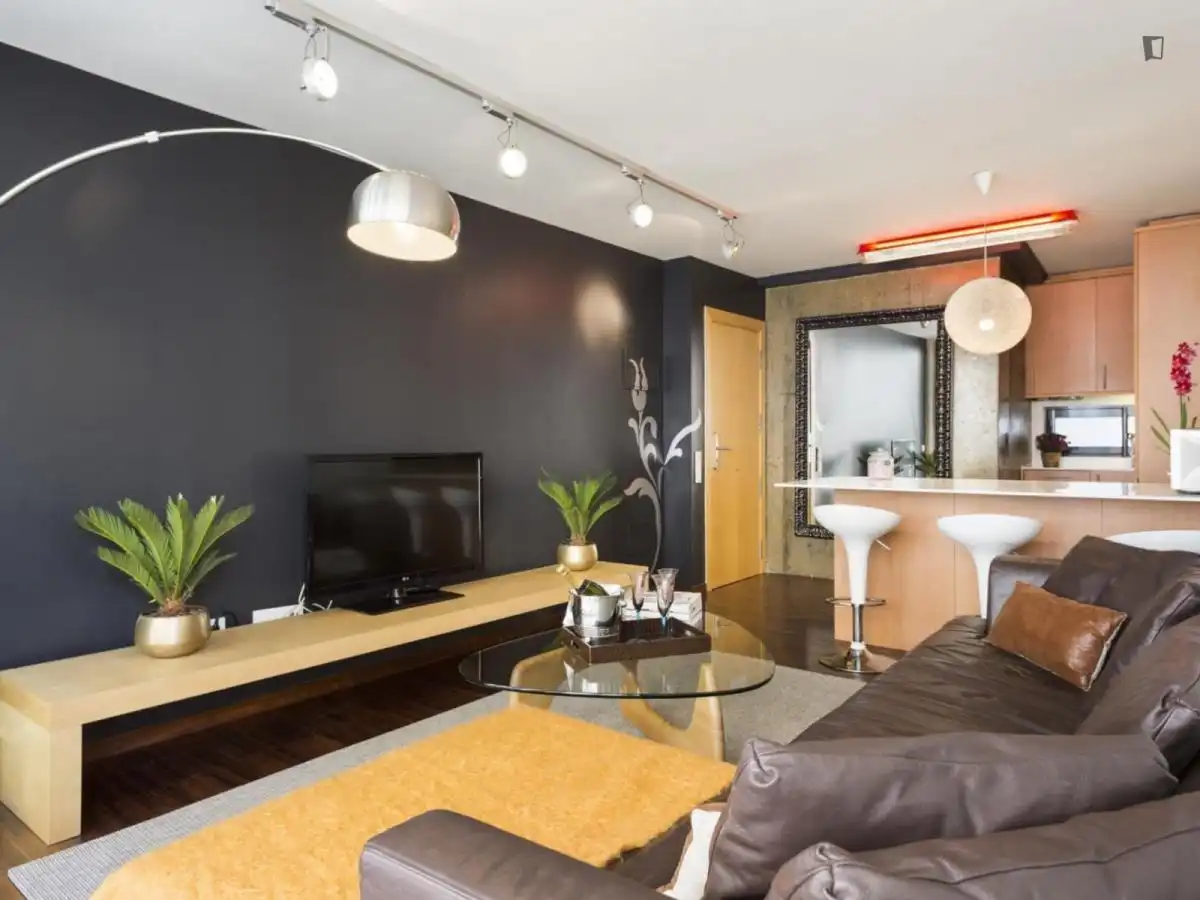 Apartament de lloguer a Sant Gervasi- Galvany