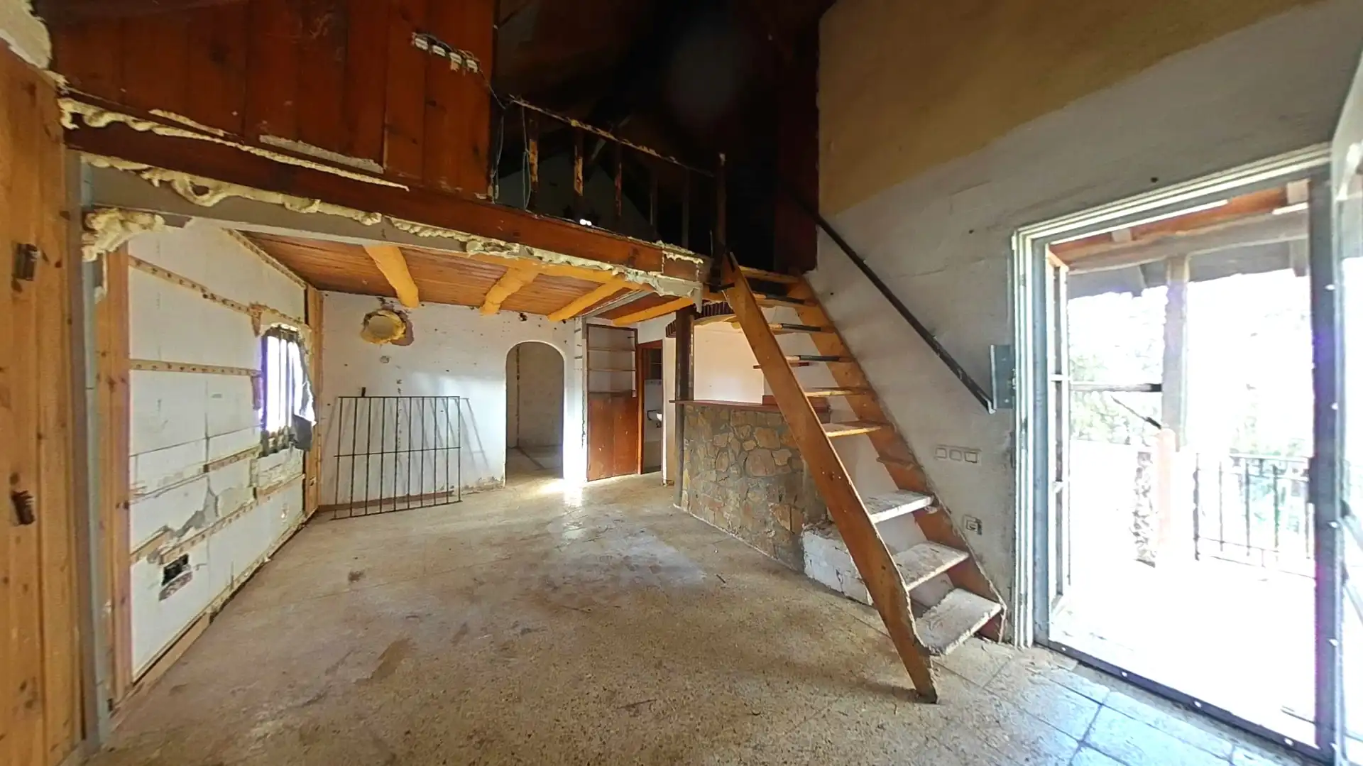 Casa o chalet en venta en La Torre de Claramunt