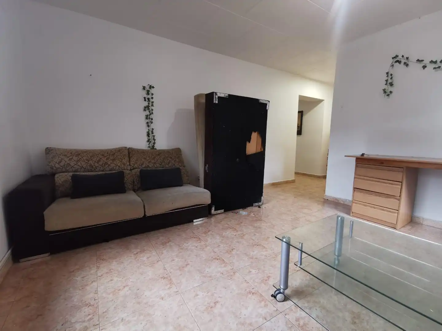 Sala d'estar de Planta baixa en venda en Parets del Vallès, Barcelona