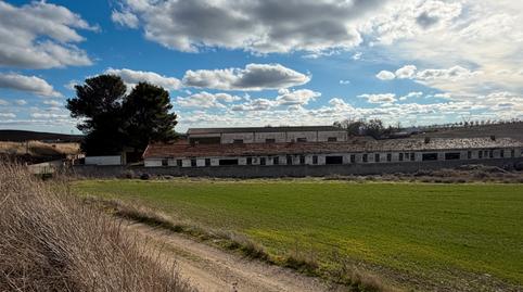 Foto 3 de Residencial en venda a Camino Robladillo, 4, Geria, Valladolid