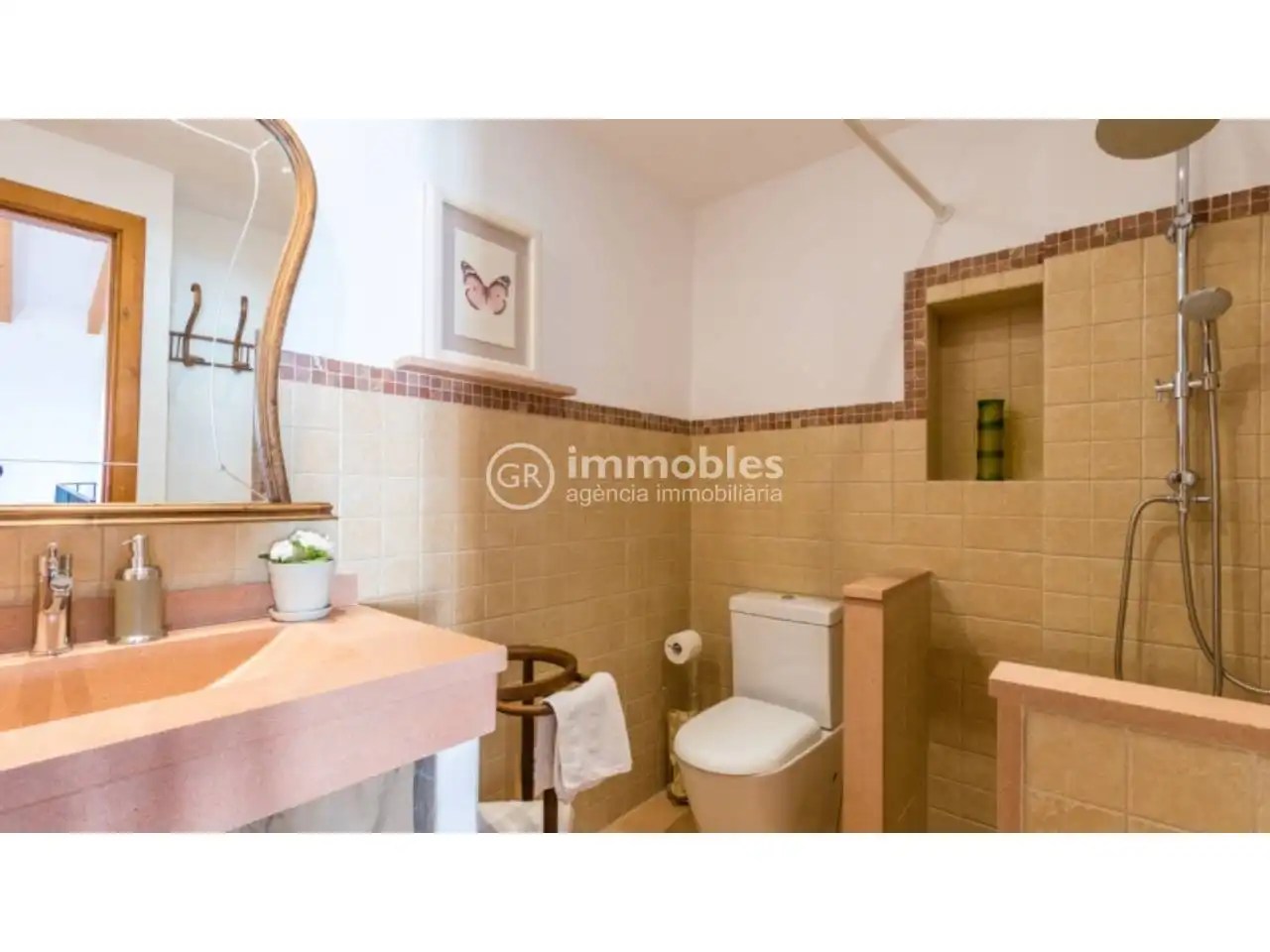 House with garden for sale in Campanet, imagen 16