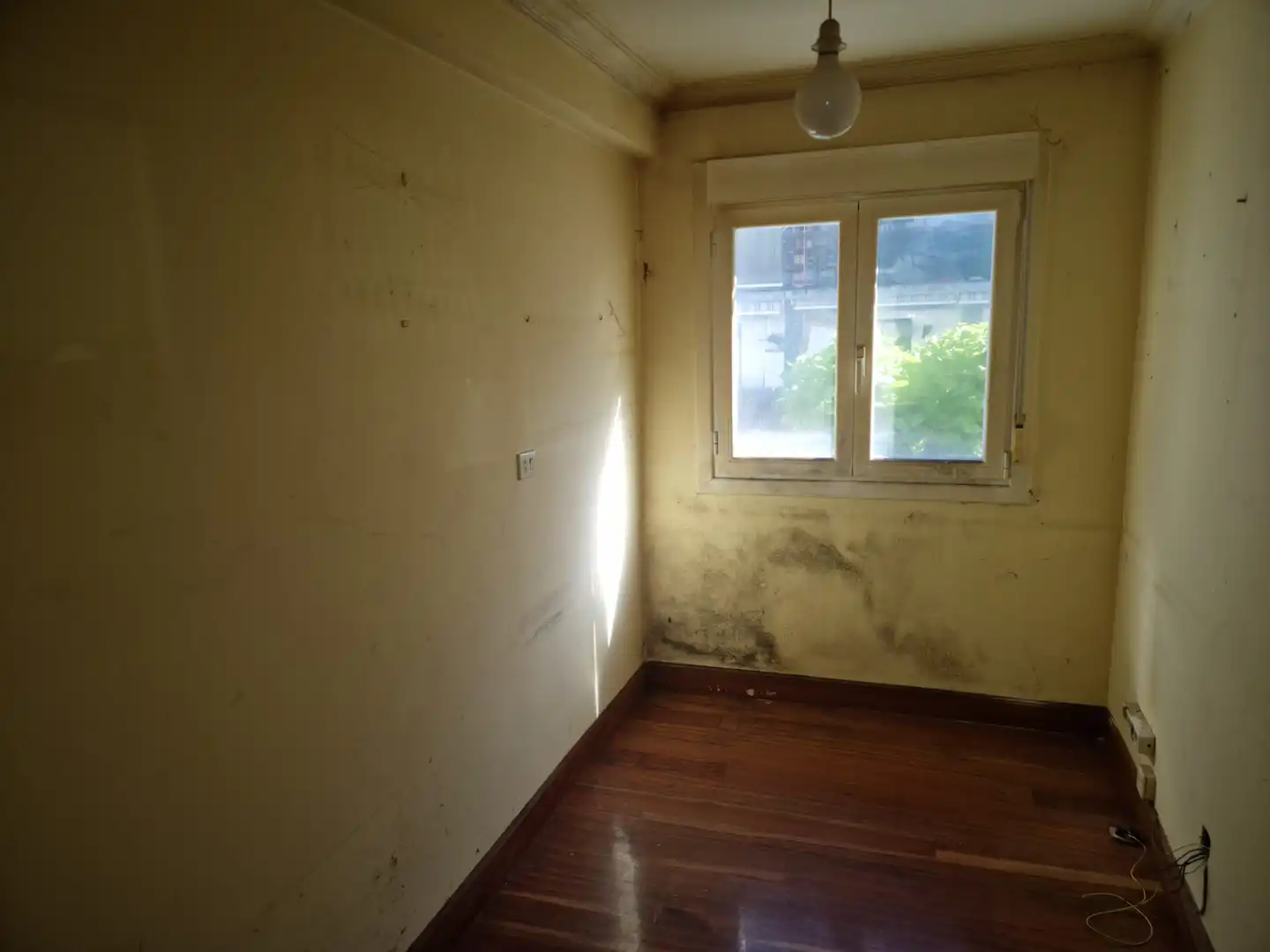 Habitación de Piso en venta en Legazpi con Balcón