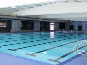 Piscina de Pis en venda en Burgos amb Calefacció, Terrassa i Traster