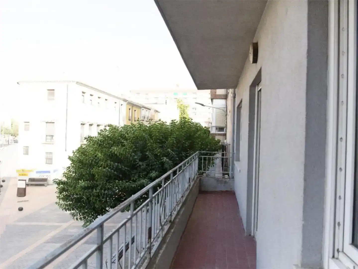 Terrassa de Pis en venda en Yecla amb Parquet, Traster i Balcó