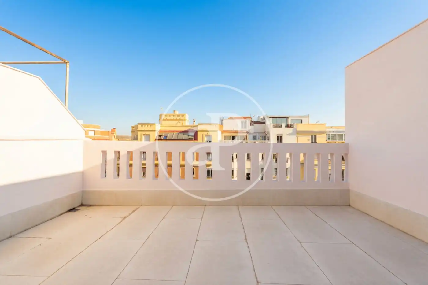 Attique avec ascenseur à vendre à C. Alcalá, imagen 3