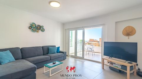 Foto 4 de Piso en venta en Portals Nous, Calvià