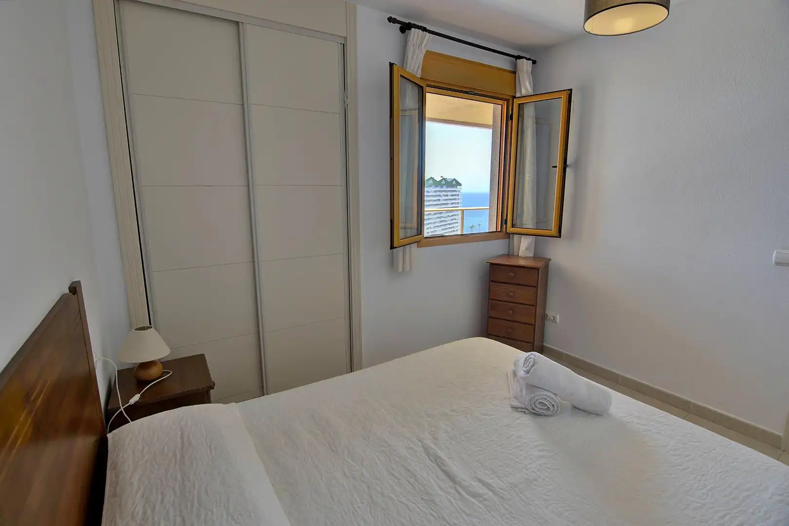 Appartement compact avec piscine à vendre à Zona Levante - Playa Fossa, imagen 6