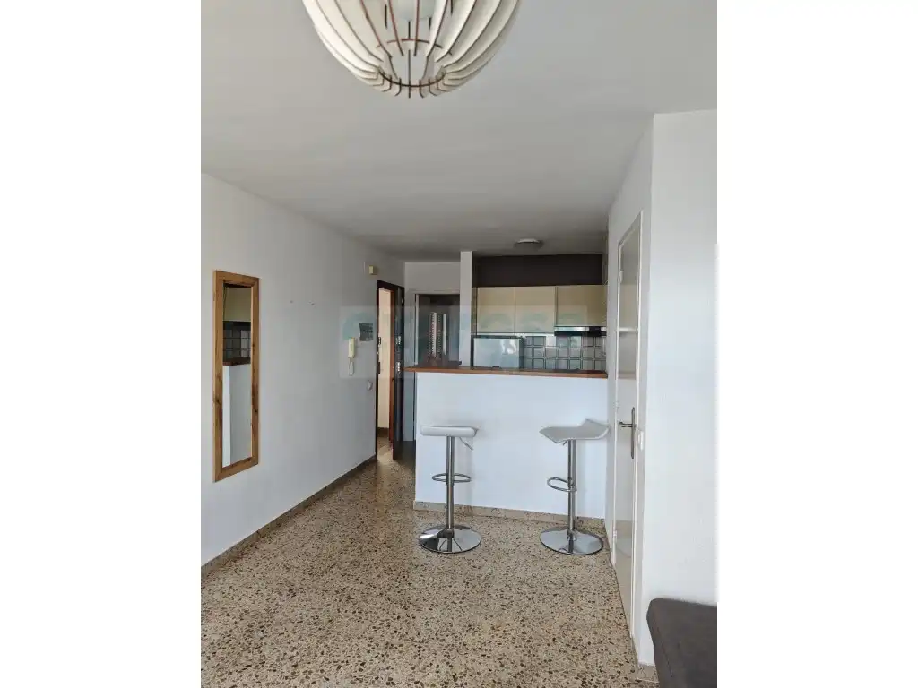 Ático en venta en Calella