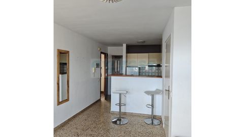Foto 4 de Ático en venta en Calella, Barcelona