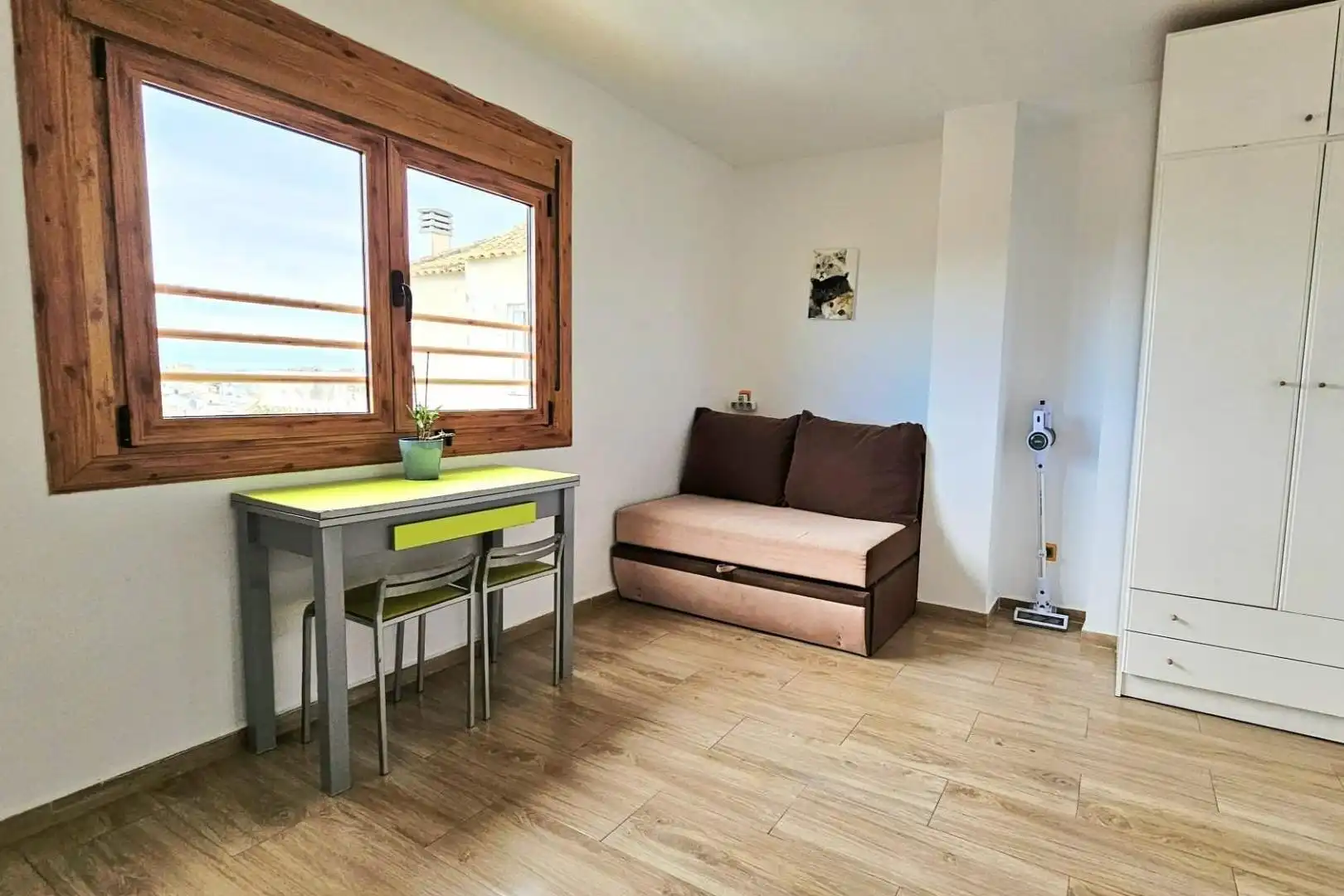 Ático con piscina en venta en Calle MARCELINA 46, imagen 14