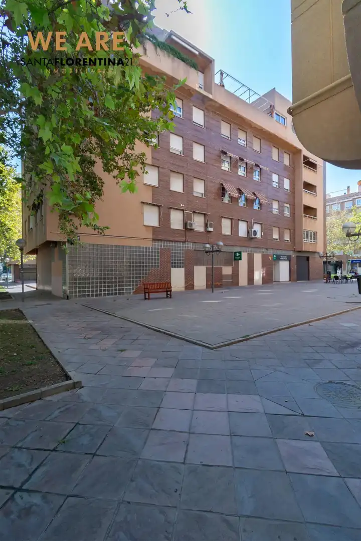 Àtic amb ascensor en venda a TORRE ALVAREZ, imagen 47
