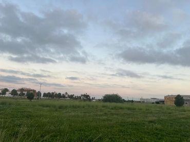 Terreni e lotti in vendita a del Cementerio
