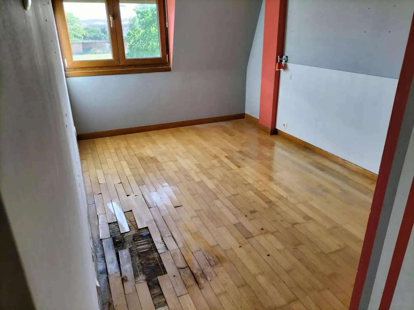 Casa o xalet en venda en Palencia amb Calefacció i Parquet