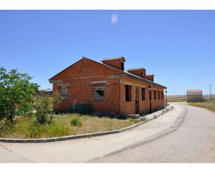 Exterior view of Residential for sale in Capillas