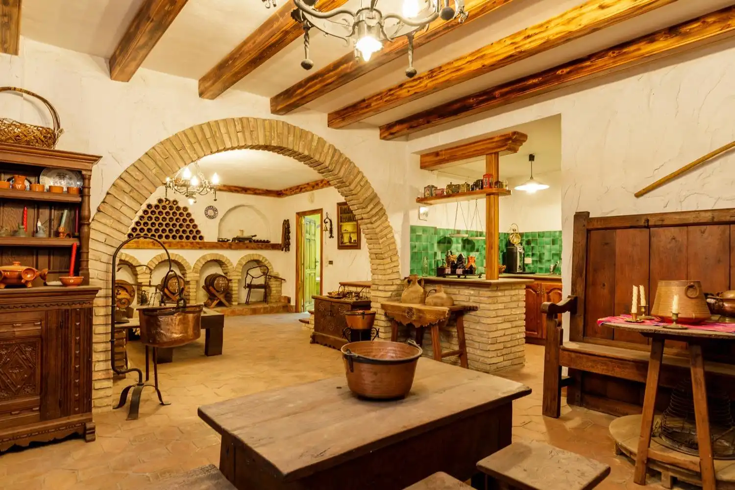 Houses for sale in Zaragoza  with Air Conditioner, Heating and Private garden