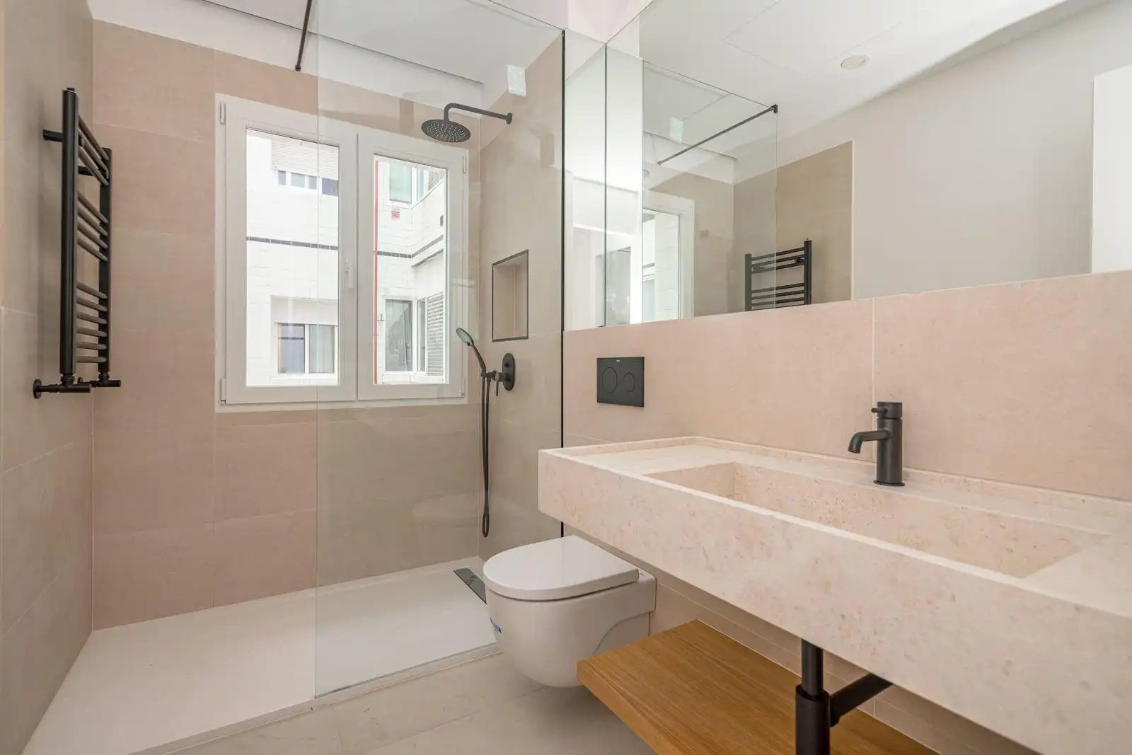 Appartamento con ascensore in vendita a Barrio de Salamanca, imagen 6