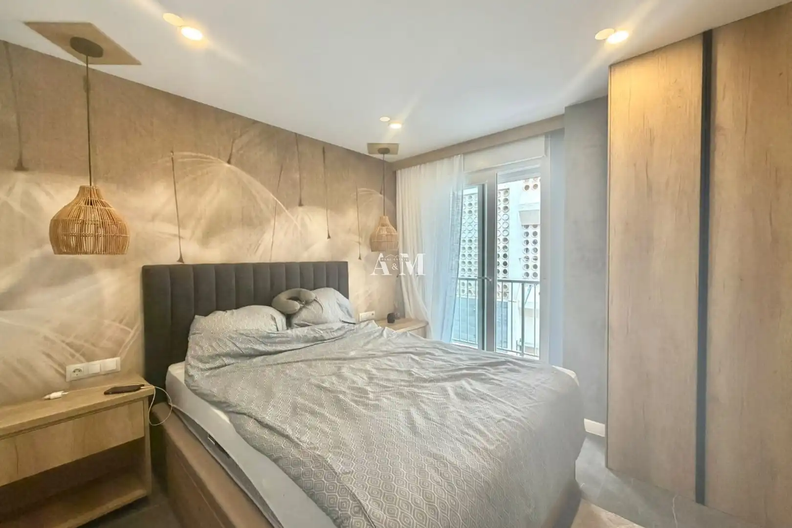 Wohnung mit Terrasse zur Miete in Santa Pola ciudad, imagen 24