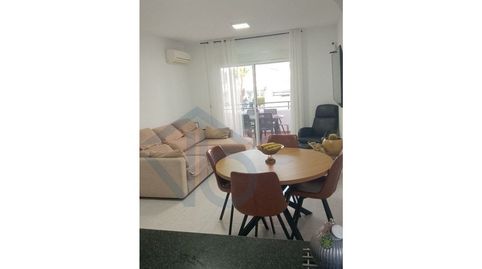 Foto 4 de Piso en venta en Calle Plutón, 18, San Juan de los Terreros, Pulpí