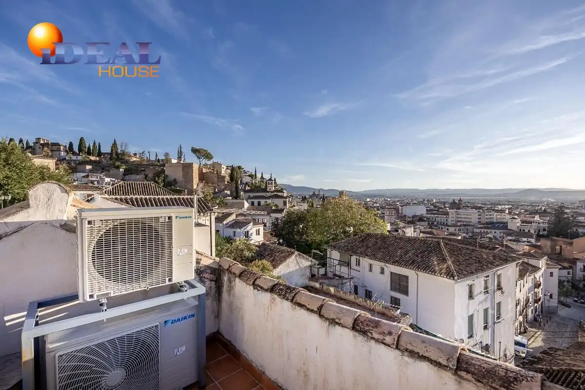 Haus mit Terrasse zum Verkauf in Calle PERNALEROS BAJO, imagen 53
