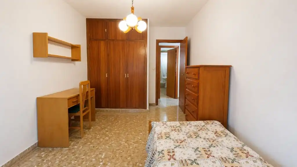 Wohnung mit Aufzug zum Verkauf in Bailén - Miraflores, imagen 30