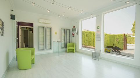 Photo 4 of Commercial properties for sale in Partida Tosal - Zona dels Castellans, Jávea / Xàbia