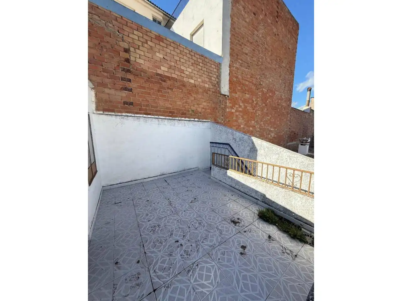 Casa en venta en Sabiote, imagen 27
