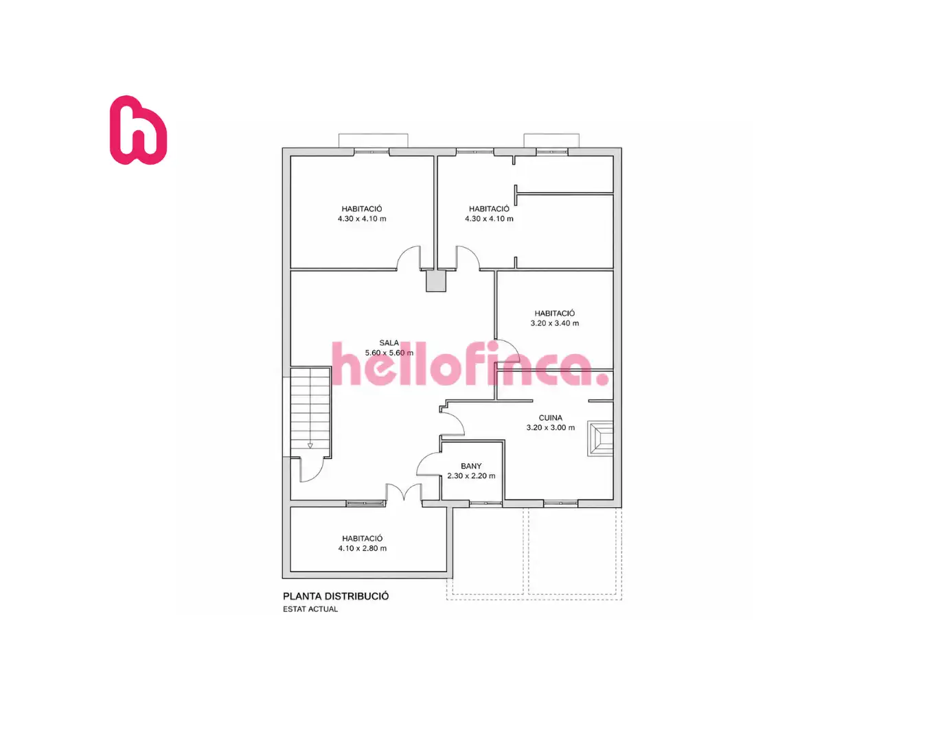 Casa con terraza en venta en El Pla del Penedès, imagen 25