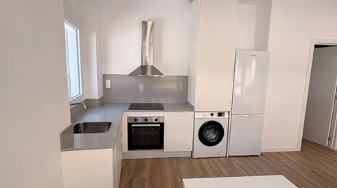 Foto 3 de Apartamento de alquiler en Carrer de Sacramento Esteve, 8, Centro, Xirivella