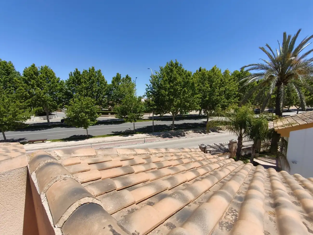 Casa amb piscina en venda a San Javier ciudad, imagen 30
