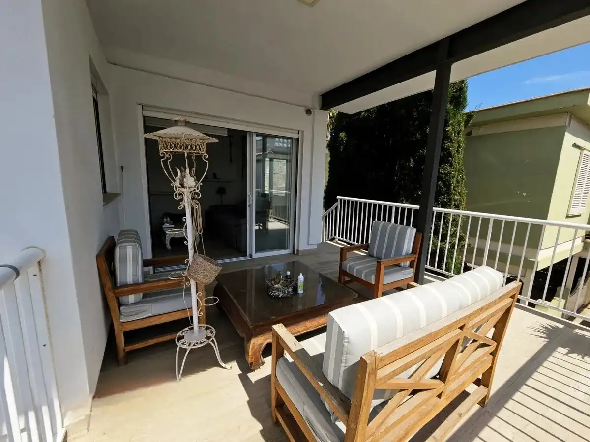 Chalet con terraza en venta en Playa, imagen 7