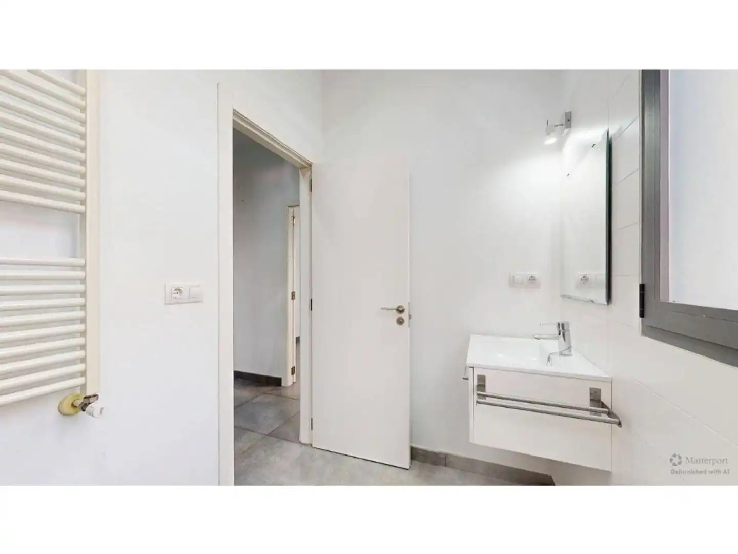 Baño de Casa o chalet en venta en Cheste con Aire acondicionado, Calefacción y Jardín privado