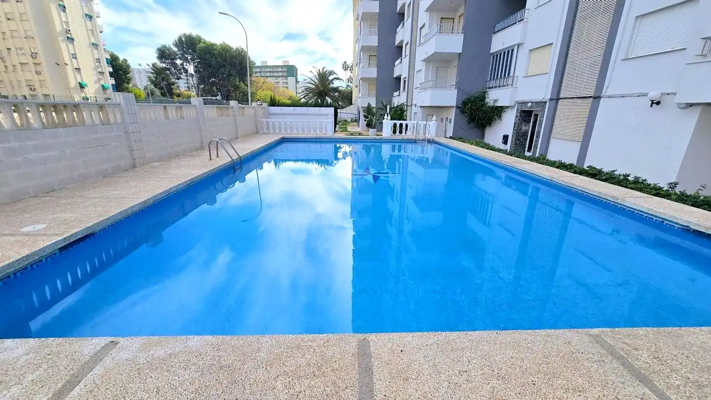 Apartments for rent in De La Rioja, 129, Playa de Gandia