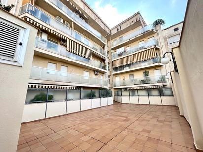 Terrace of Flat for sale in Manresa  with Air Conditioner and Terrace