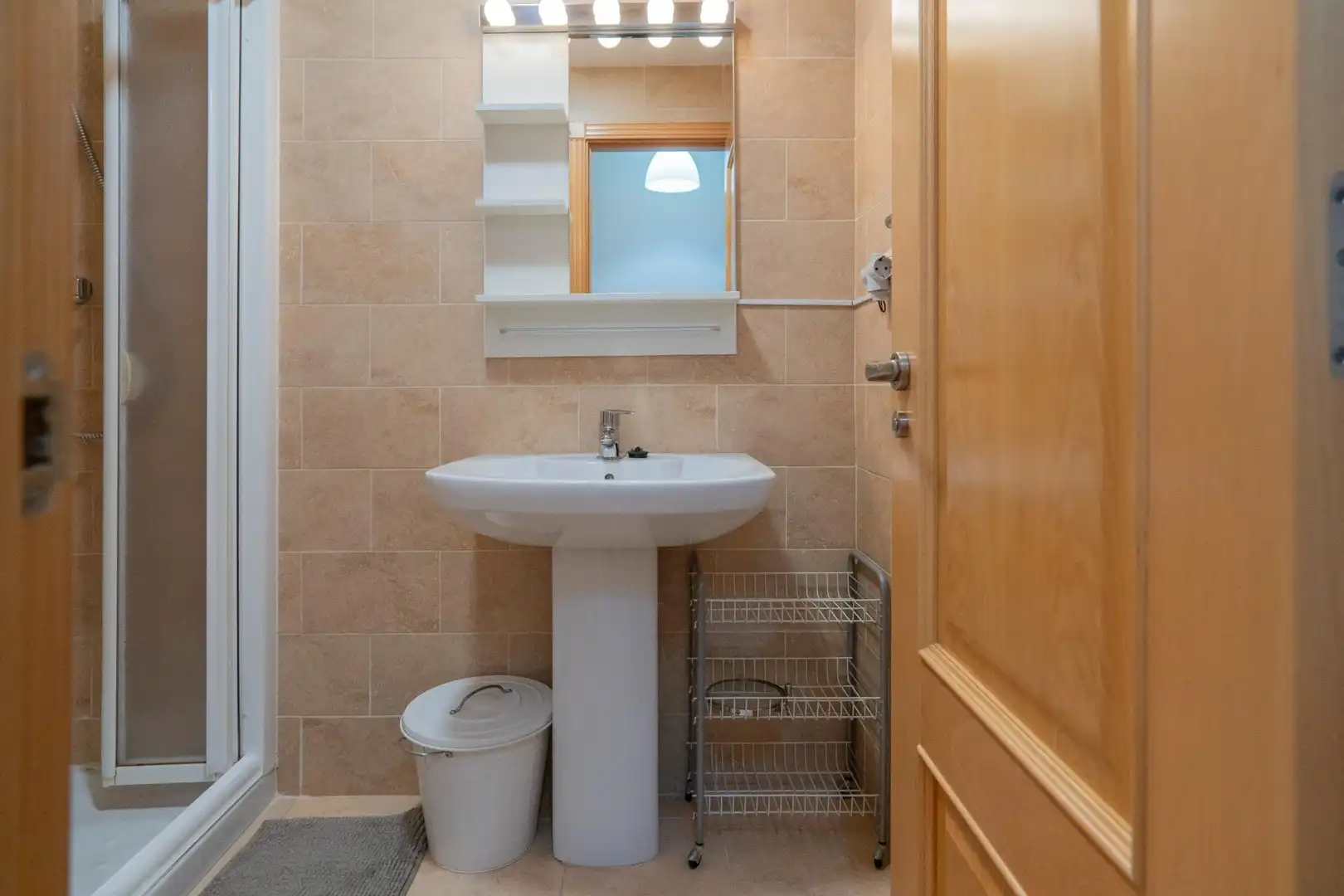 Wohnung zur Miete in Caleta de Vélez