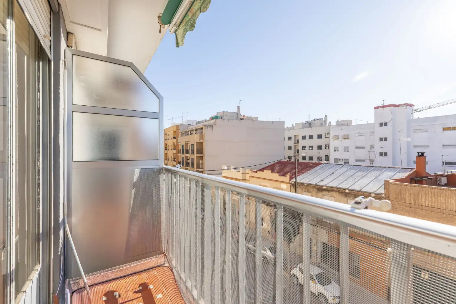 Appartement avec terrasse à vendre à Albalat dels Sorells