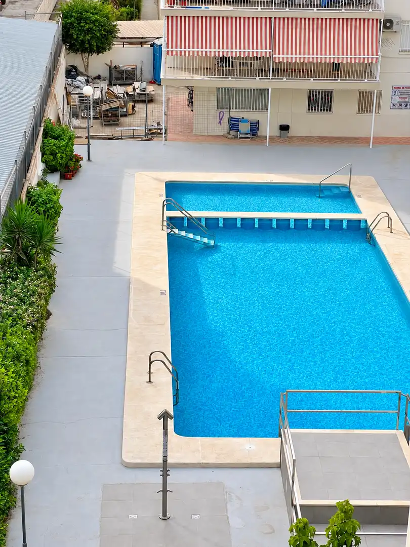 Apartment mit Aufzug zur Miete in Playa de Levante, imagen 9